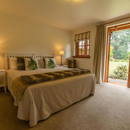 Wanaka Homestead Lodge & Cottages Bagian luar foto