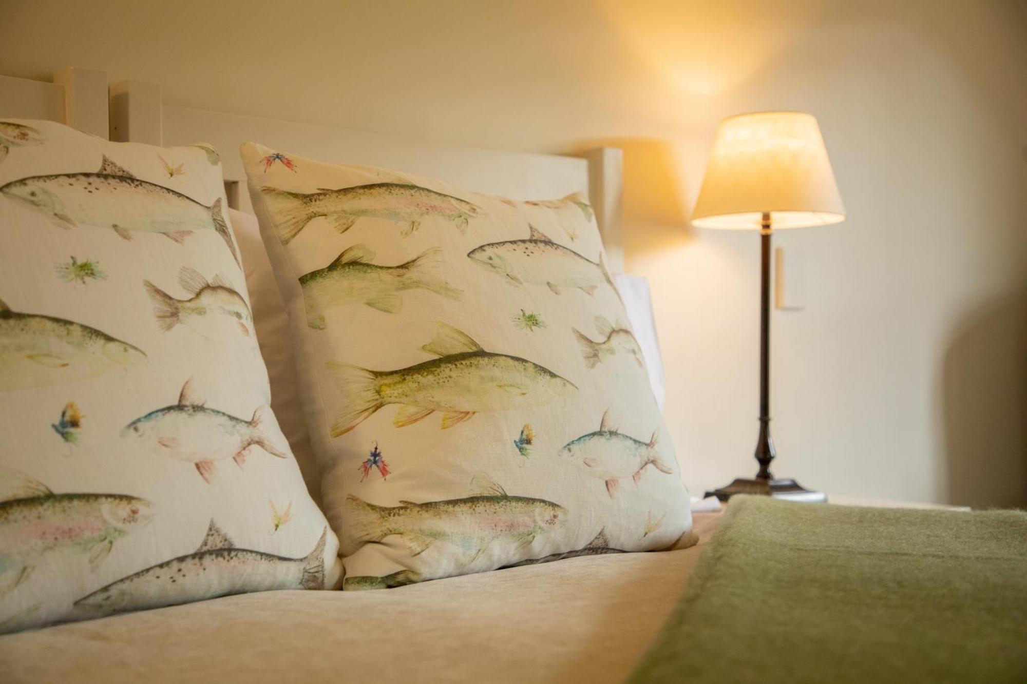 Wanaka Homestead Lodge & Cottages Bagian luar foto